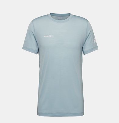Tree Wool FL T-Shirt Men