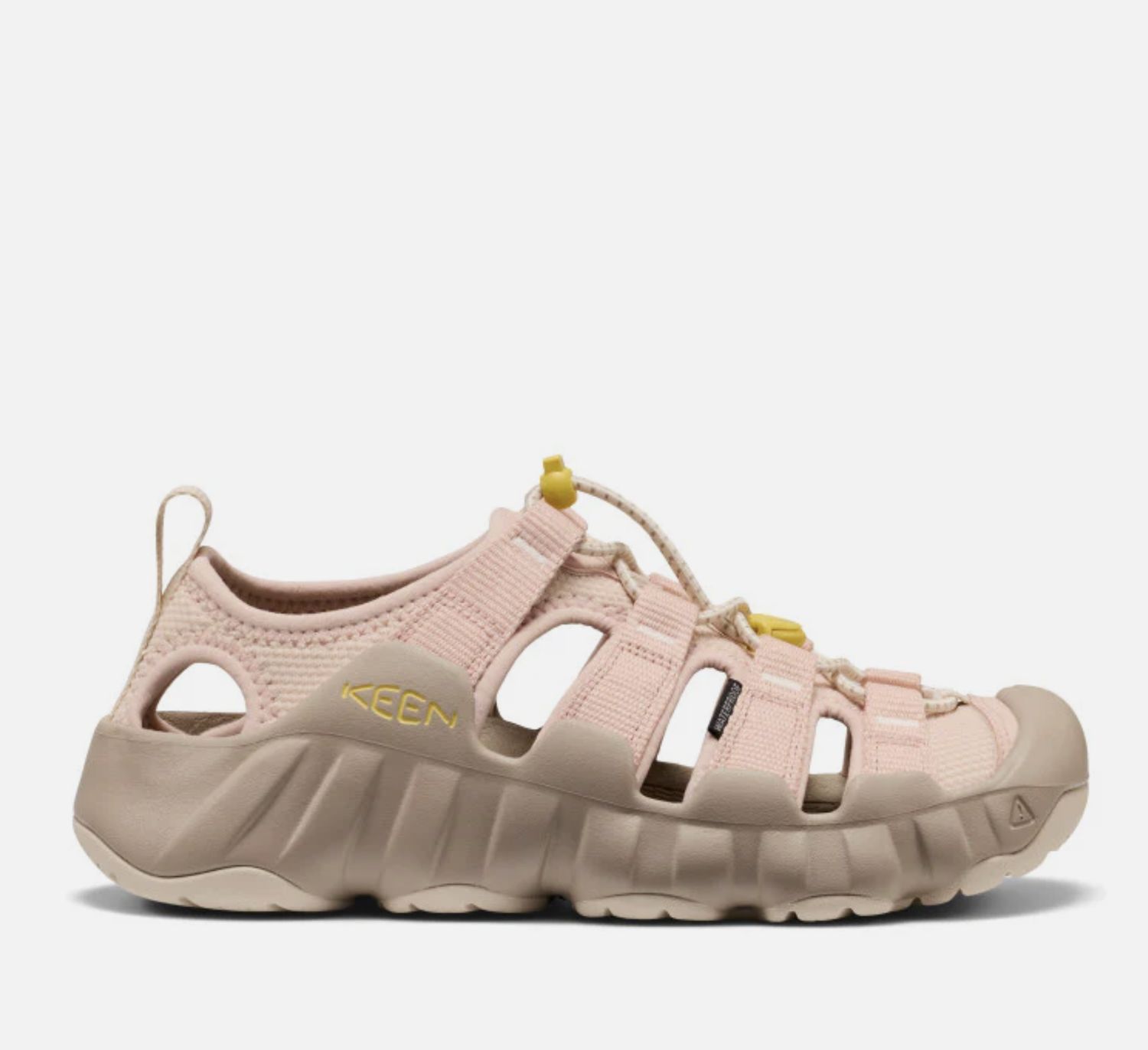 newport h2-w, Colour: monochrome/cameo rose, Size: 5