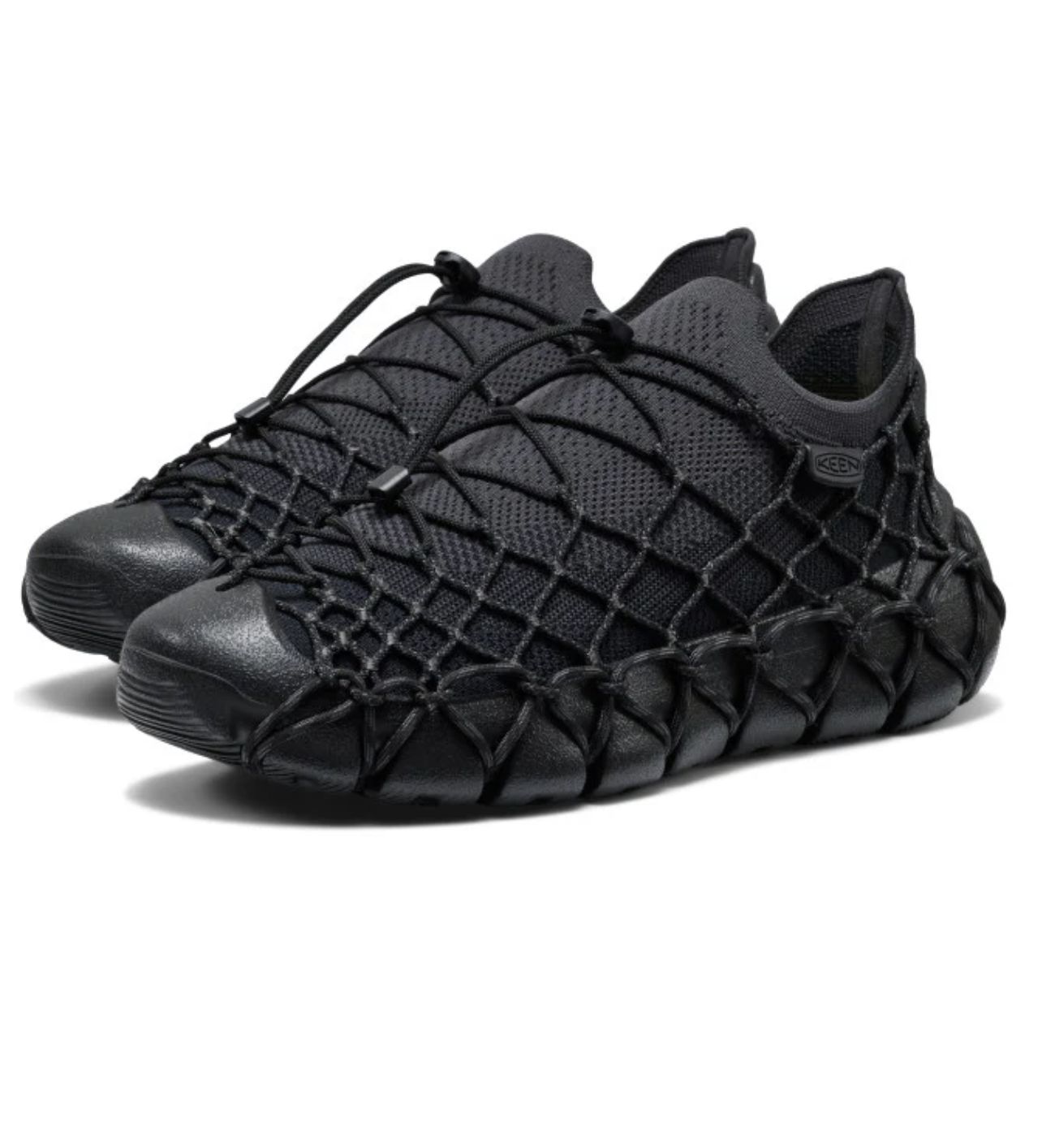 uneek 360-m, Colour: black/magnet, Size: 7