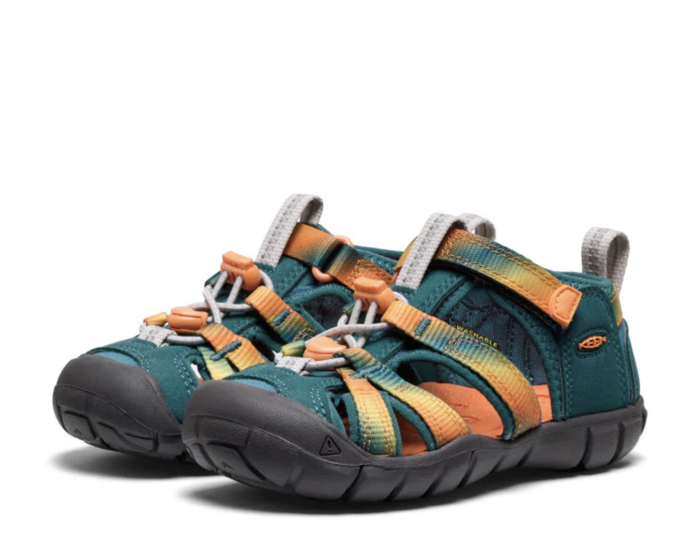 seacamp ii cnx-y, Colour: ombre mediterranea, Size: 1