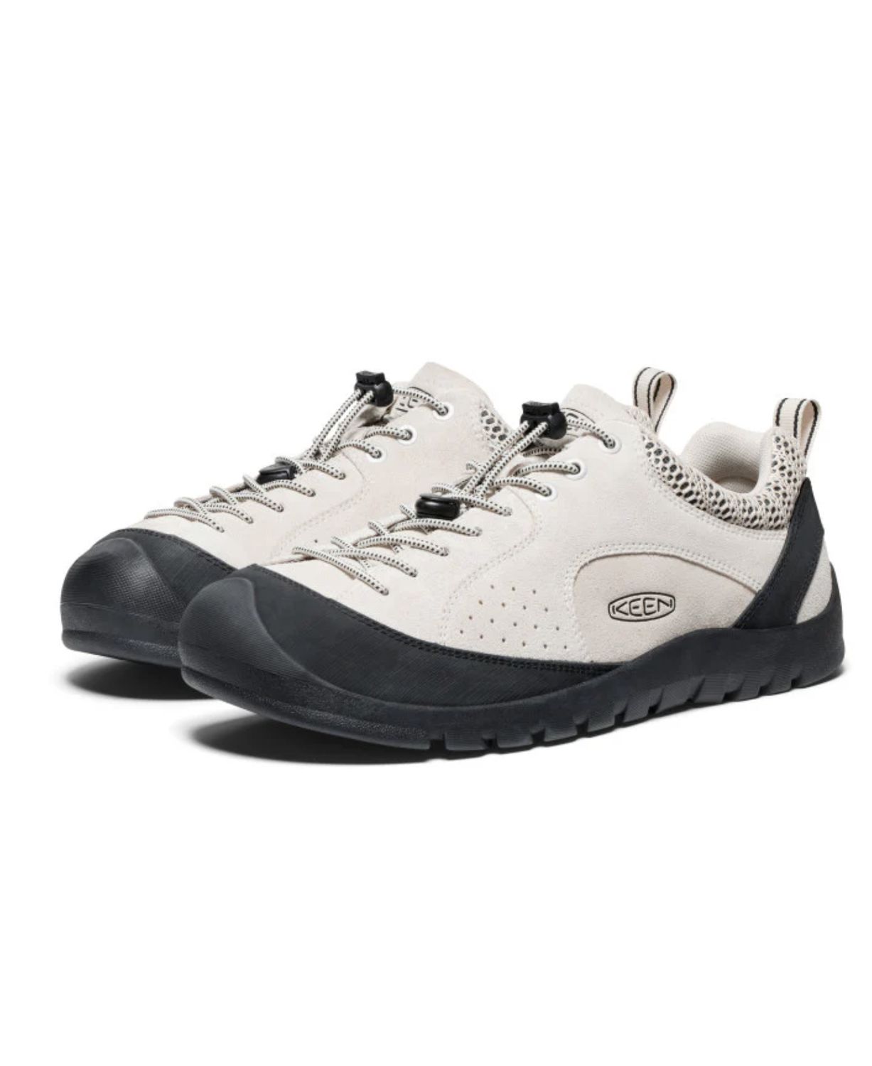 jasper 'rocks' sp-men, Colour: birch/black, Size: 7