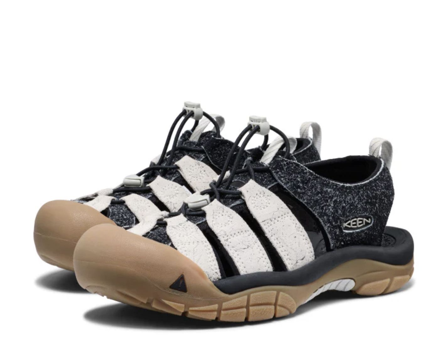 newport hl-m, Colour: perseid black/vapor, Size: 7