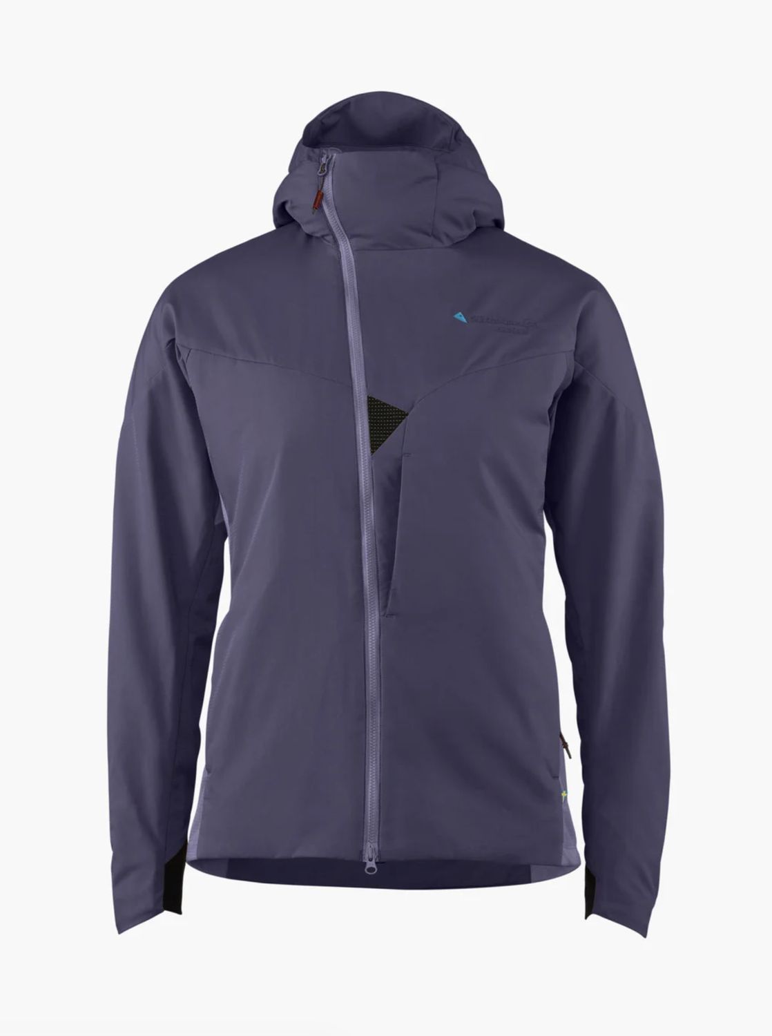 Gondul 2.0 Hood Jacket W's, Colour: Purple Stone, Size: S