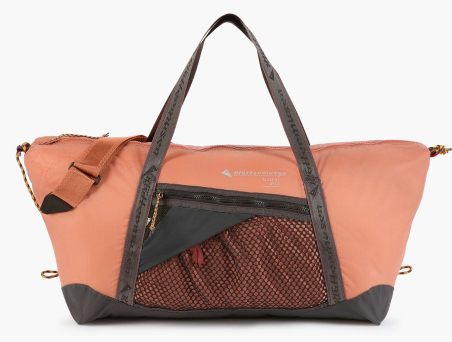 Mimer Duffelbag 25L, Colour: Cloud Berry, Size: OZ