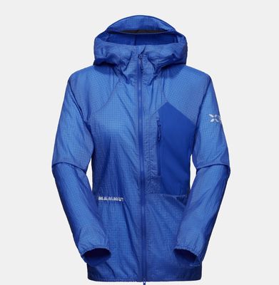 Eiger Nordwand Advanced WB Hooded Jacket Women