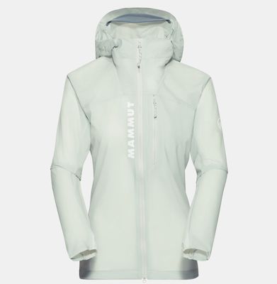 Aenergy WB Hooded Jacket Women