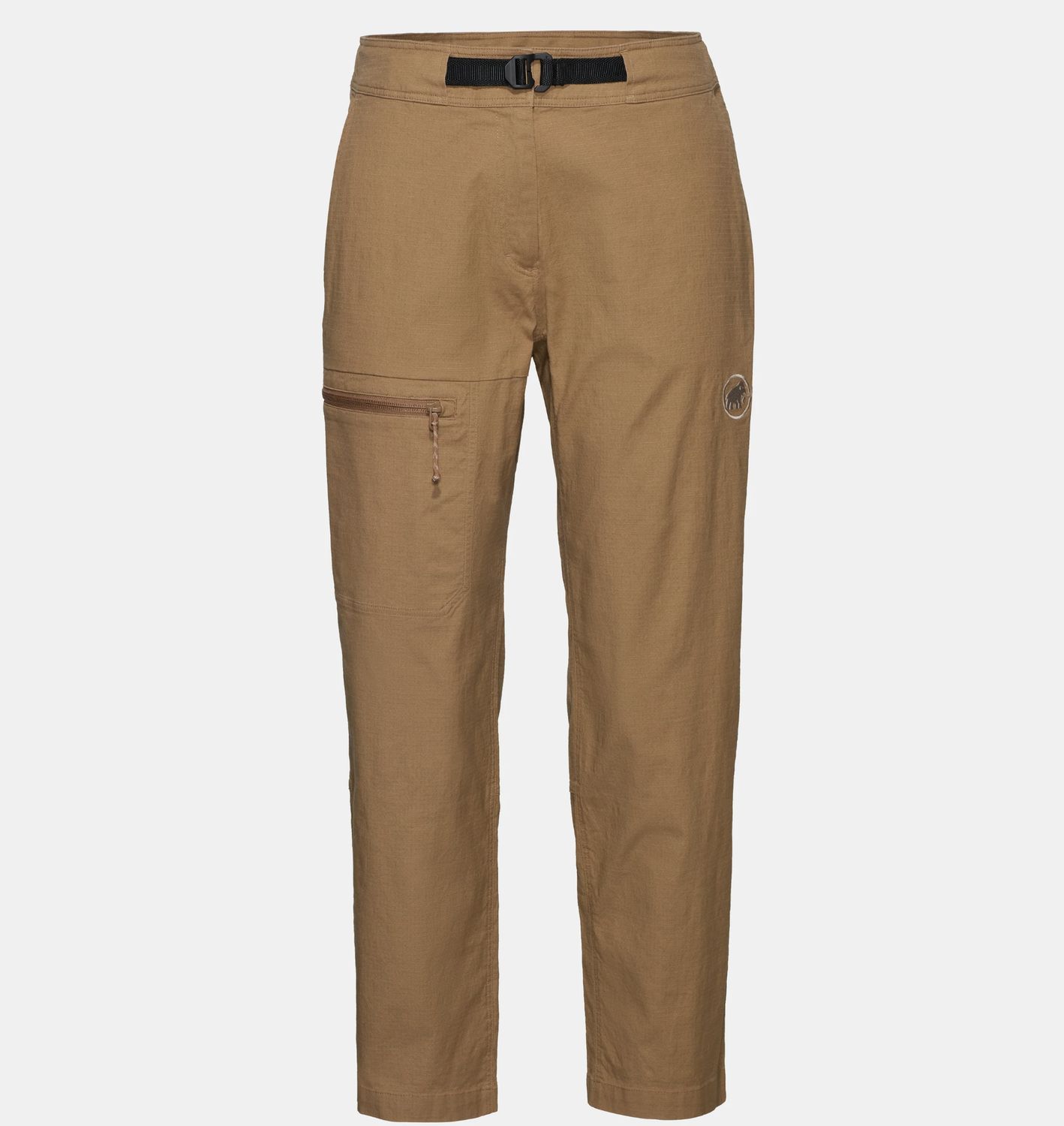 Tamaro Pants Women, Colour: claystone, Size: 34