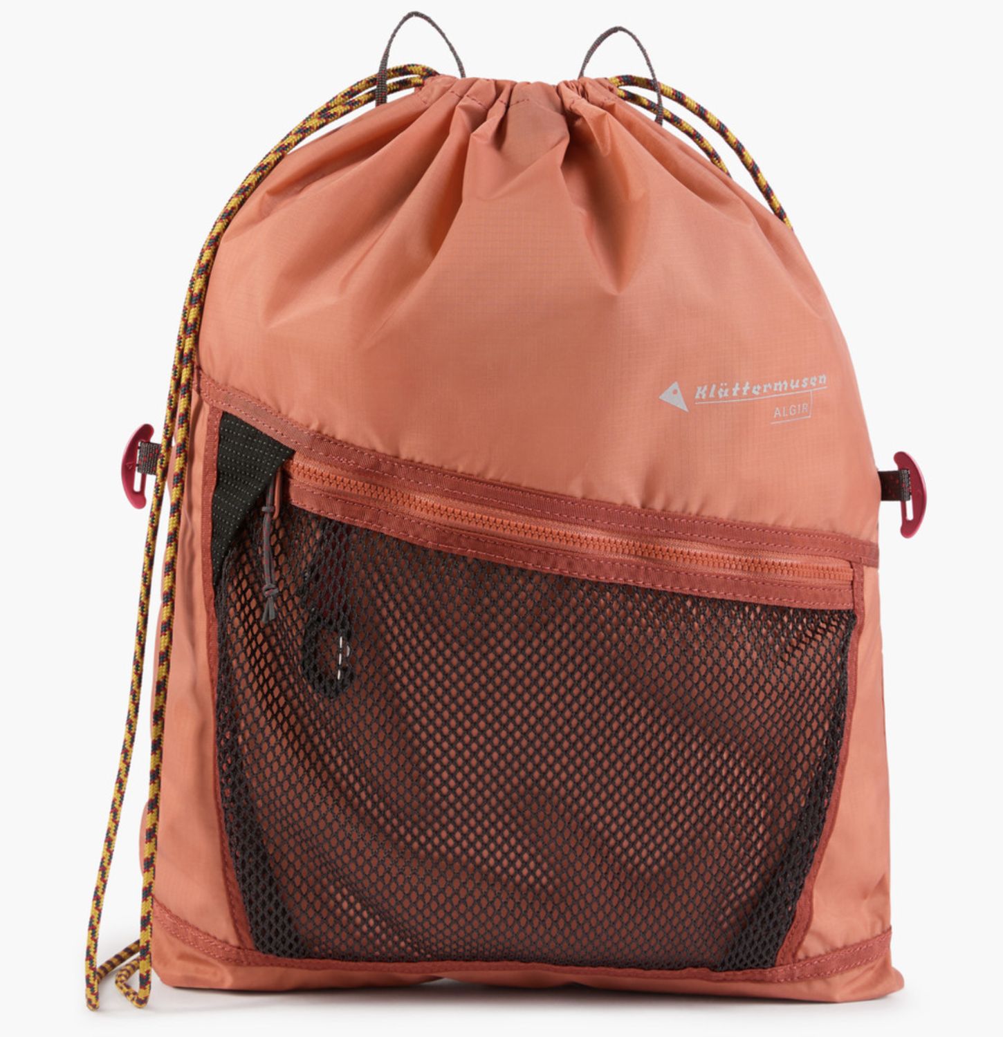 Algir Sack Pack, Colour: Cloud Berry, Size: OZ