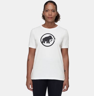 Mammut Core T-Shirt Women Classic