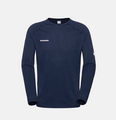 Ducan FL Longsleeve Men