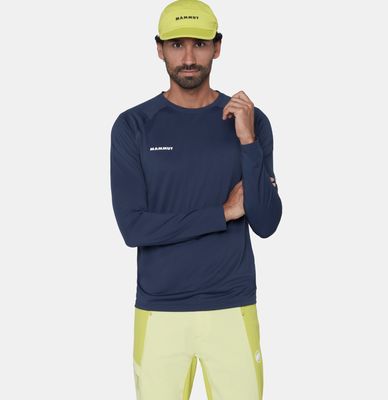 Ducan FL Longsleeve Men