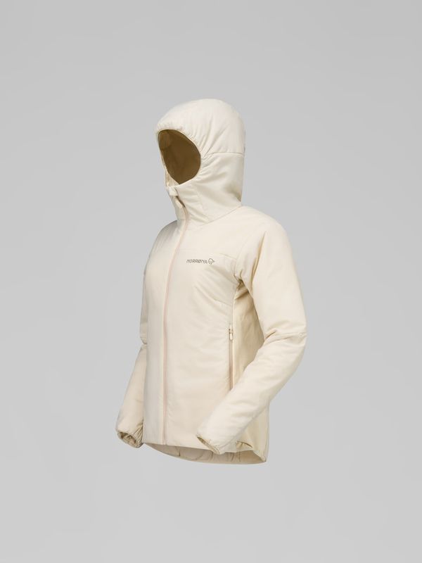 femund thermo60 Zip Hood