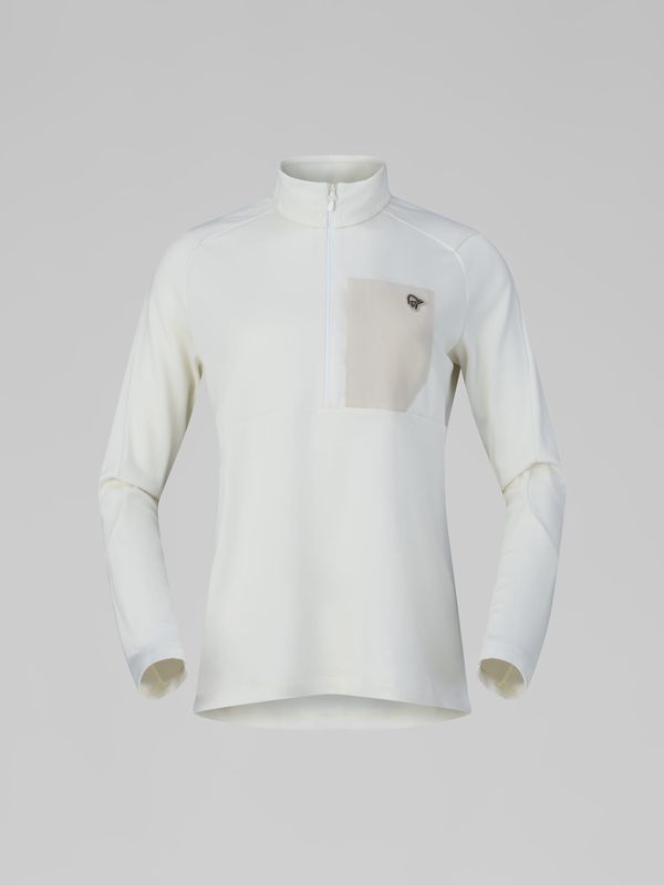 femund warm1 Zip Neck
