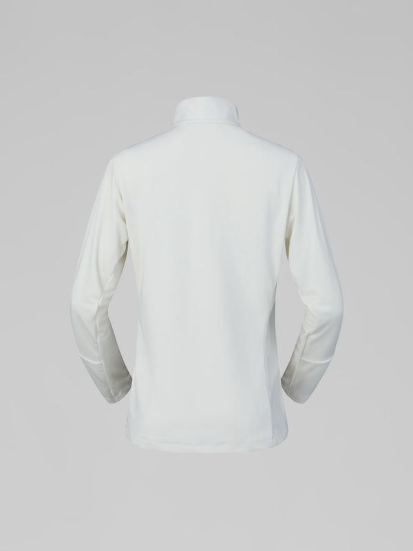 femund warm1 Zip Neck