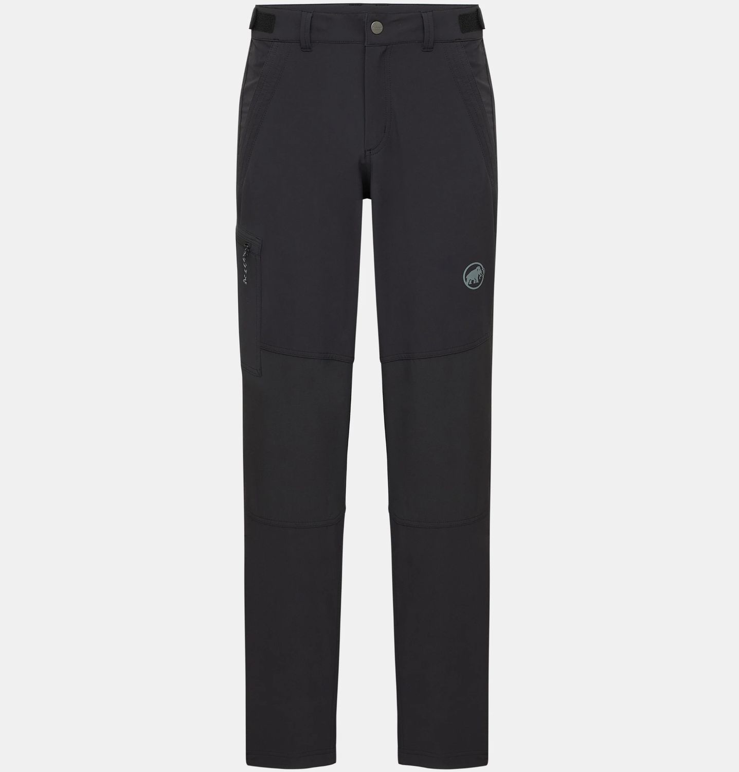 M's Runbold Guide SO  Pants, Colour: black, Size: 46