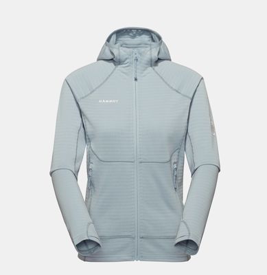 Taiss ML Hooded Jacket Women
