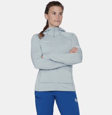 Taiss ML Hooded Jacket Women