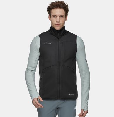 Ultimate VIII SO Vest Men