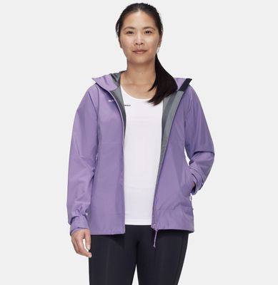 Alto Light HS Hooded Jacket Women