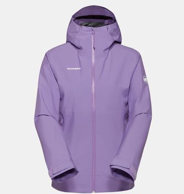 Alto Light HS Hooded Jacket Women