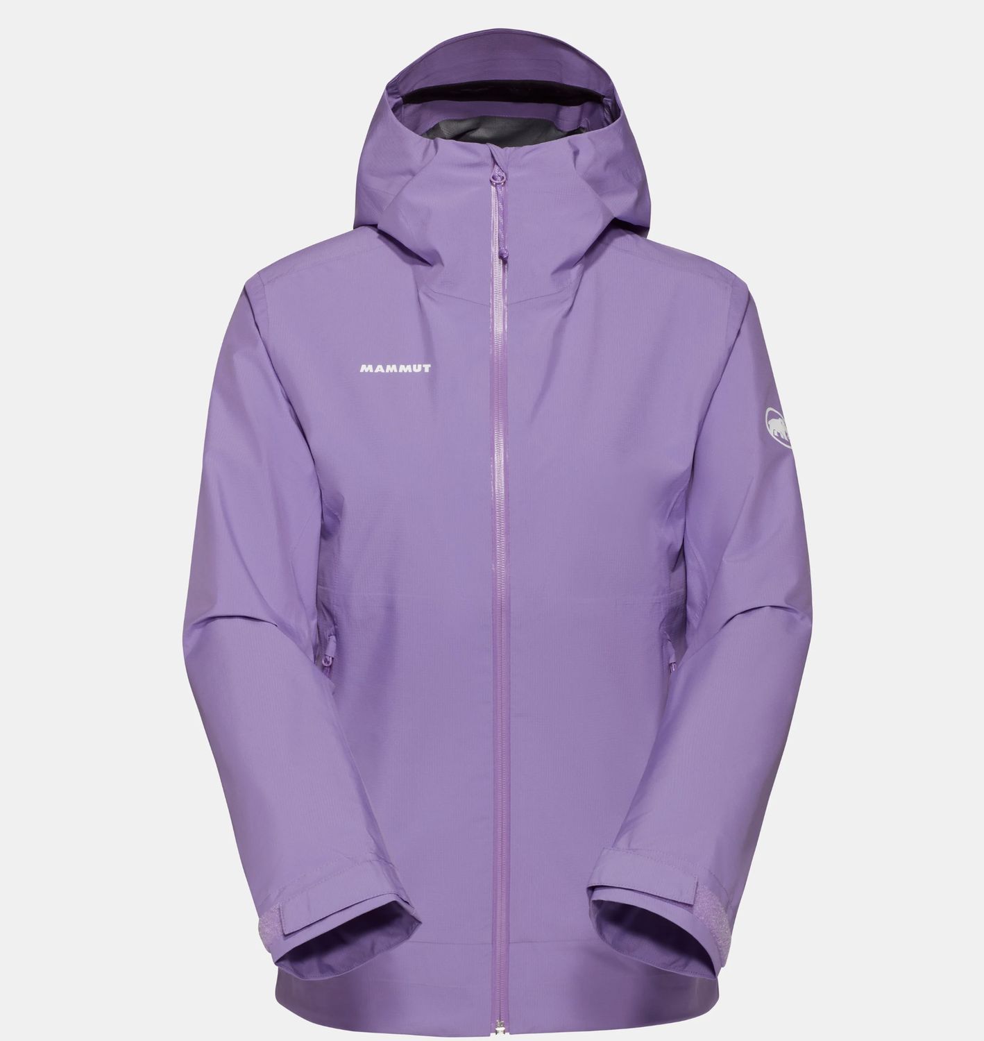 Alto Light HS Hooded Jacket Women, Colour: Lavandin, Size: XS