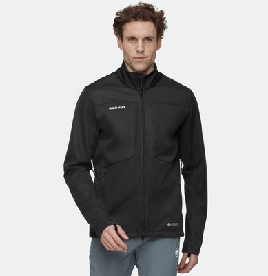Ultimate VIII SO Jacket Men's