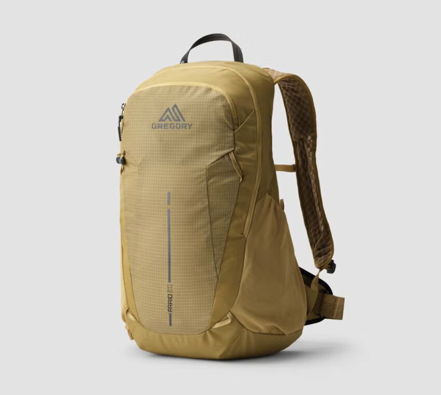 ARRIO 20, Colour: AMBER HAZE, Size: ONE SIZE