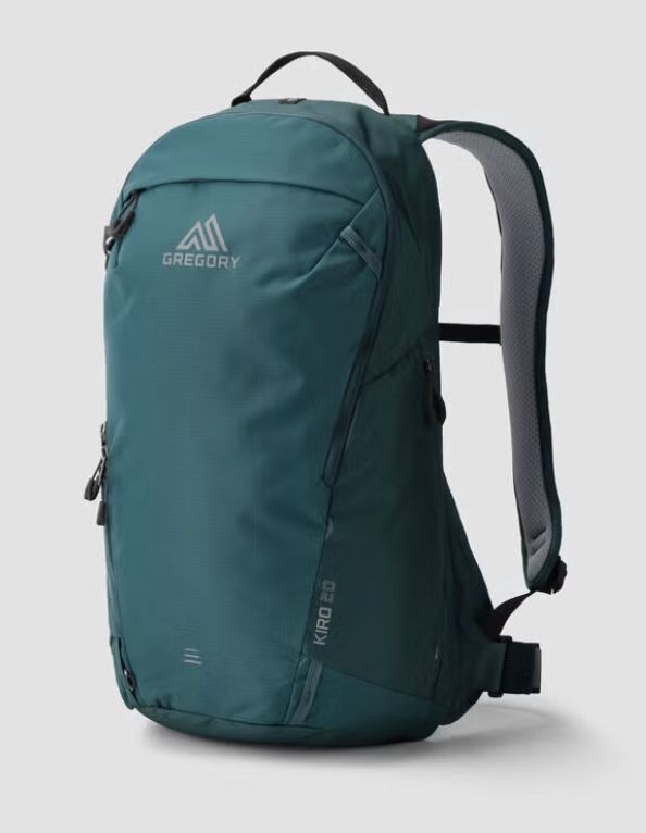 KIRO 20, Colour: MINERAL TEAL, Size: ONE SIZE