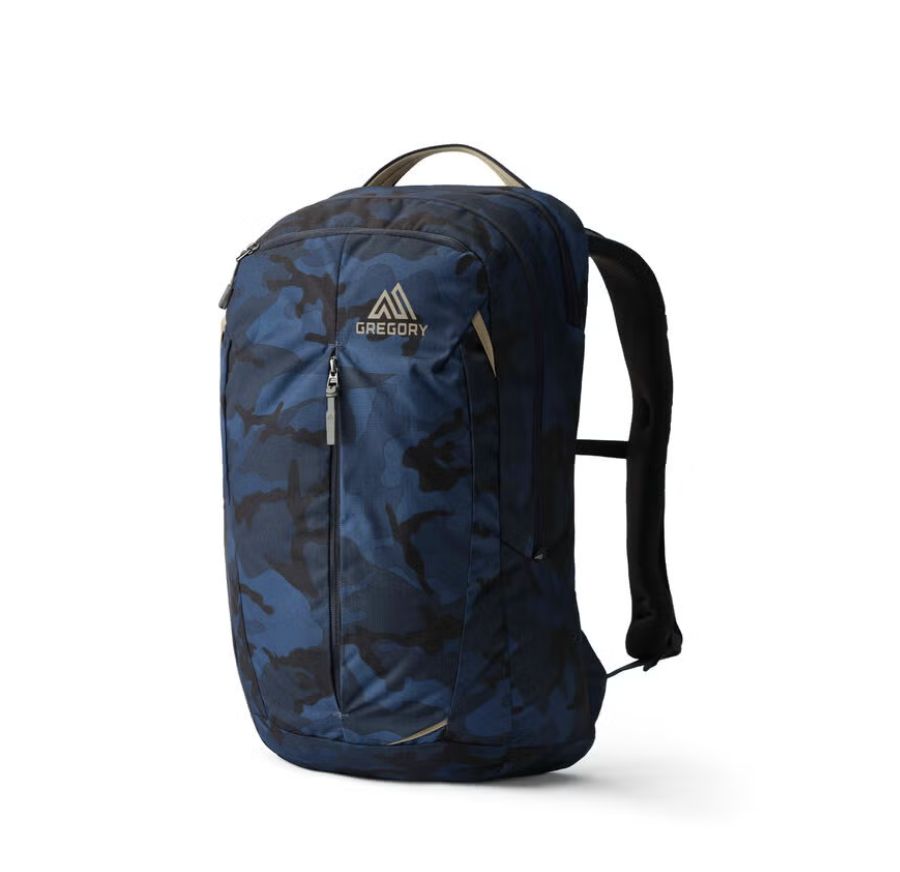 RETNA 25, Colour: DUSK CAMO, Size: ONE SIZE