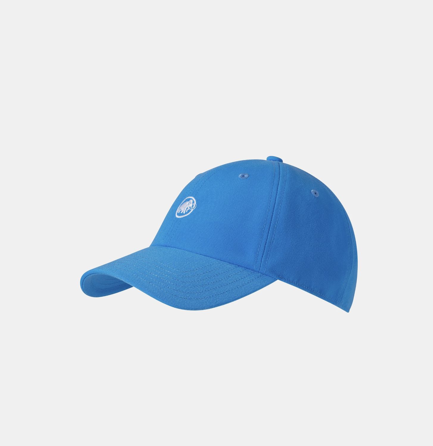 Baseball Cap Mammut, Colour: glacier blue, Size: S-M