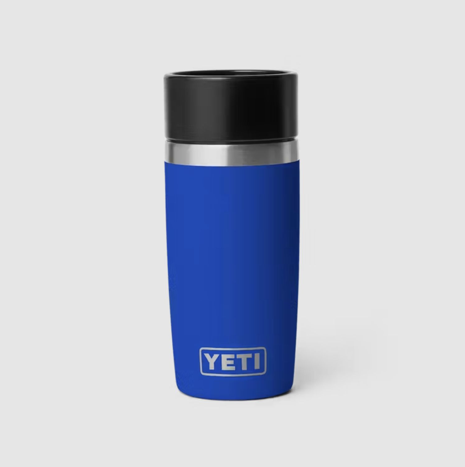 INTL Rambler 12 Oz Travel Bottle RBL, Color: Royal Blue