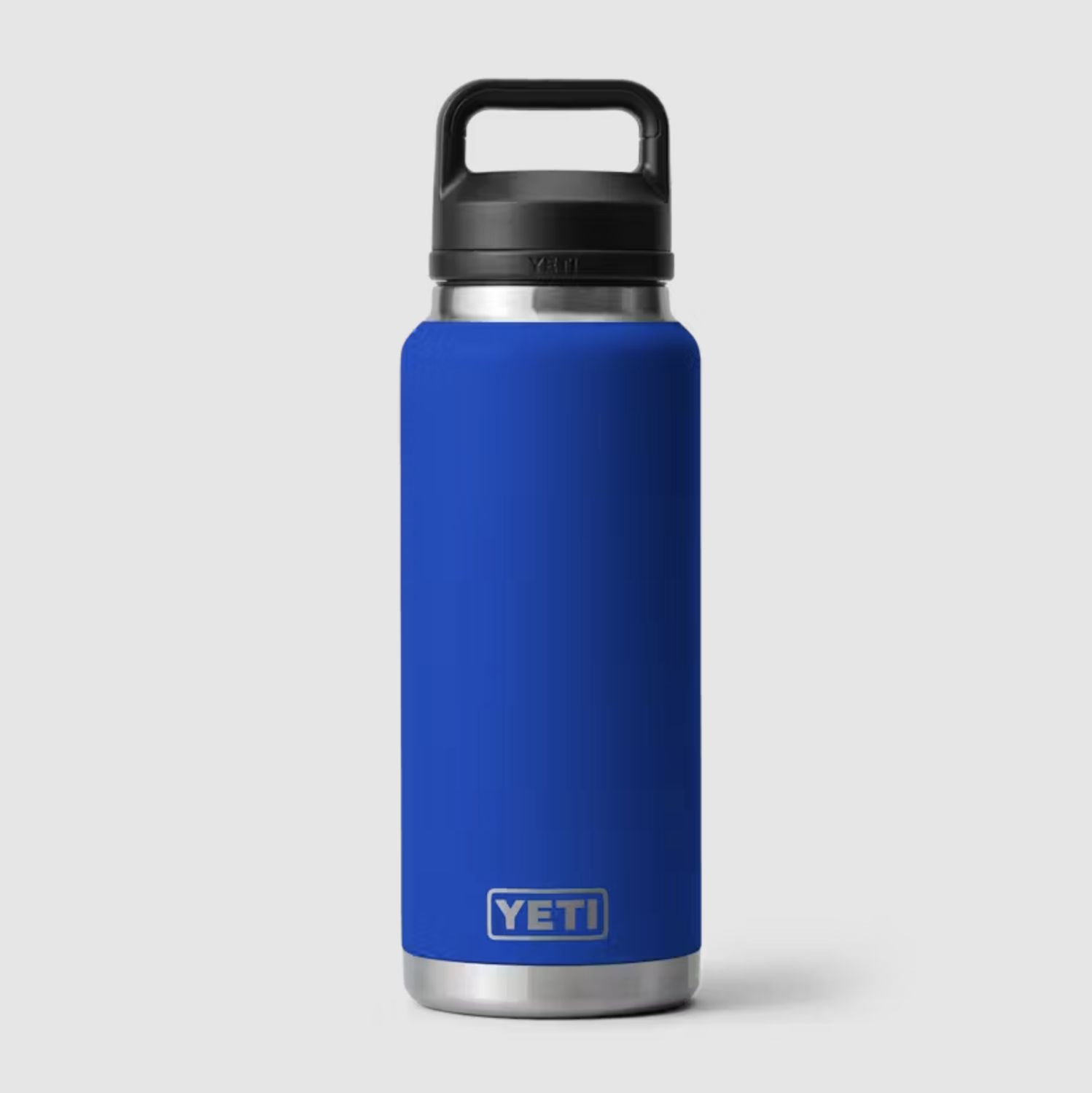 INTL Ramble 36 oz Bottle Chug, Colour: Royal Blue