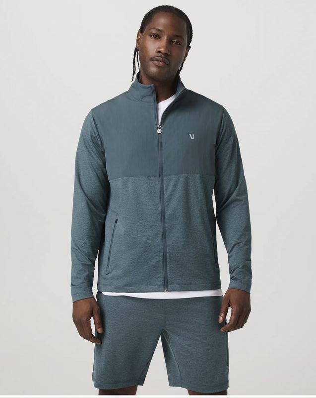 Sunday Element Track Jacket