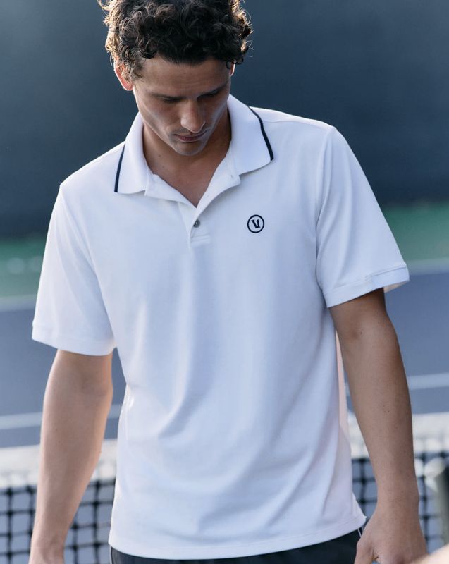 S/S Gamepoint Polo 2.0