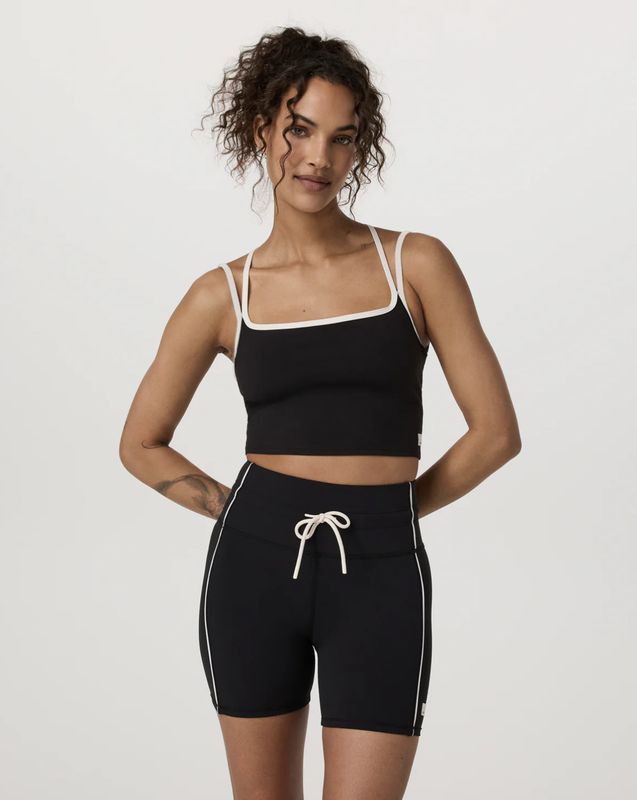 Daily Layered Tank