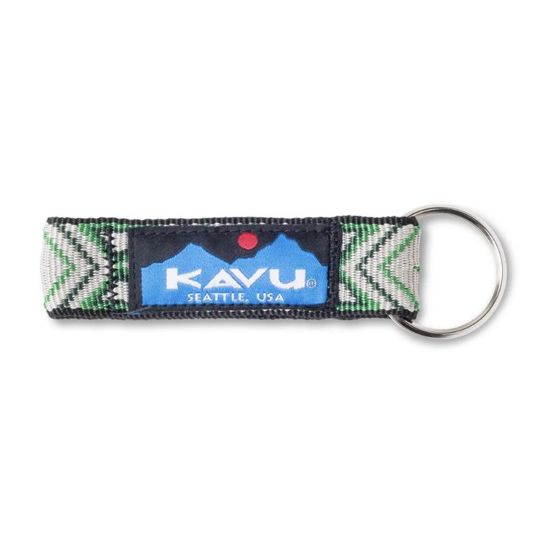 Key Chain, Colour: Woods, Size: OS