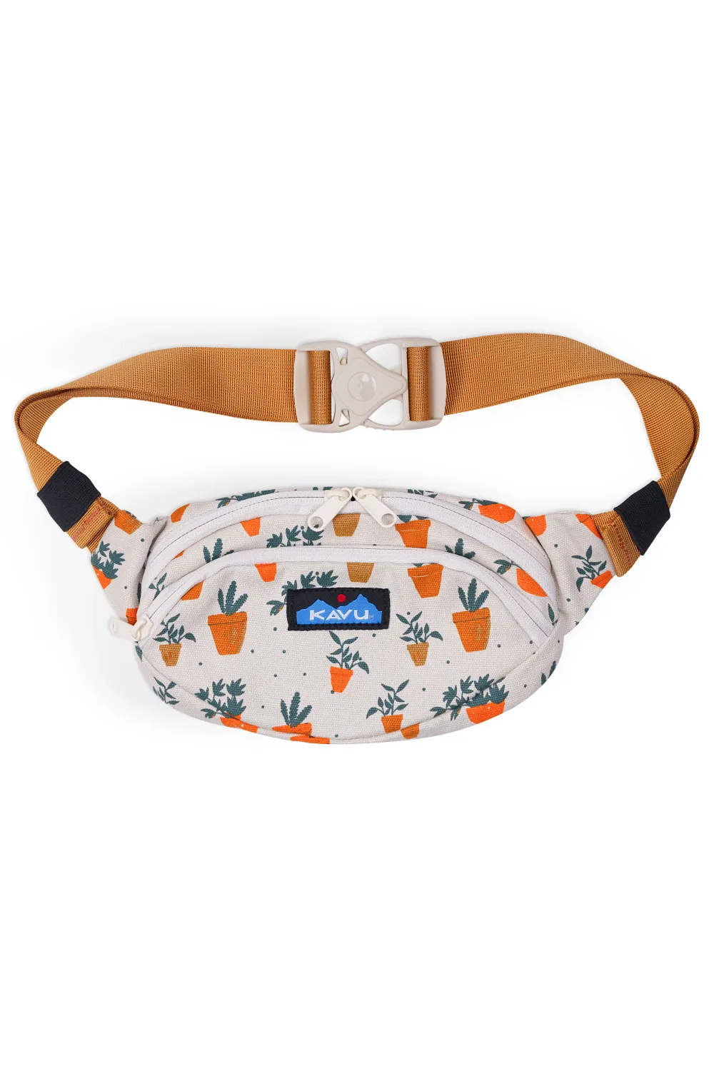 Canvas Spectator, Colour: Potted Plants, Size: OS