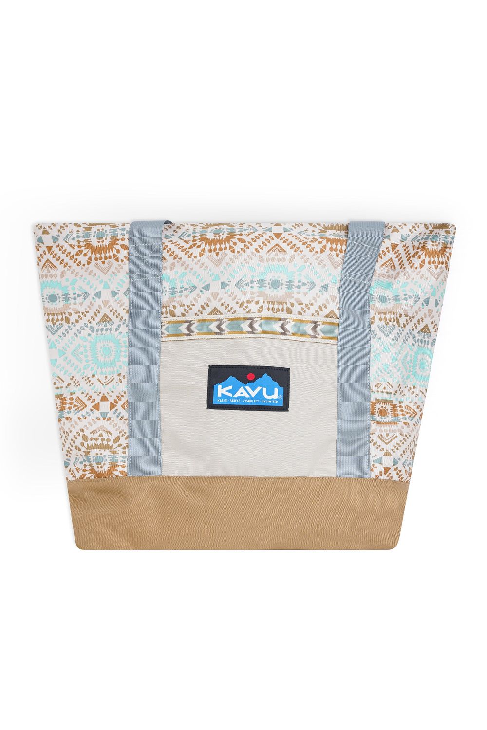 Boat Bag, Colour: Valley Trail, Size: OS