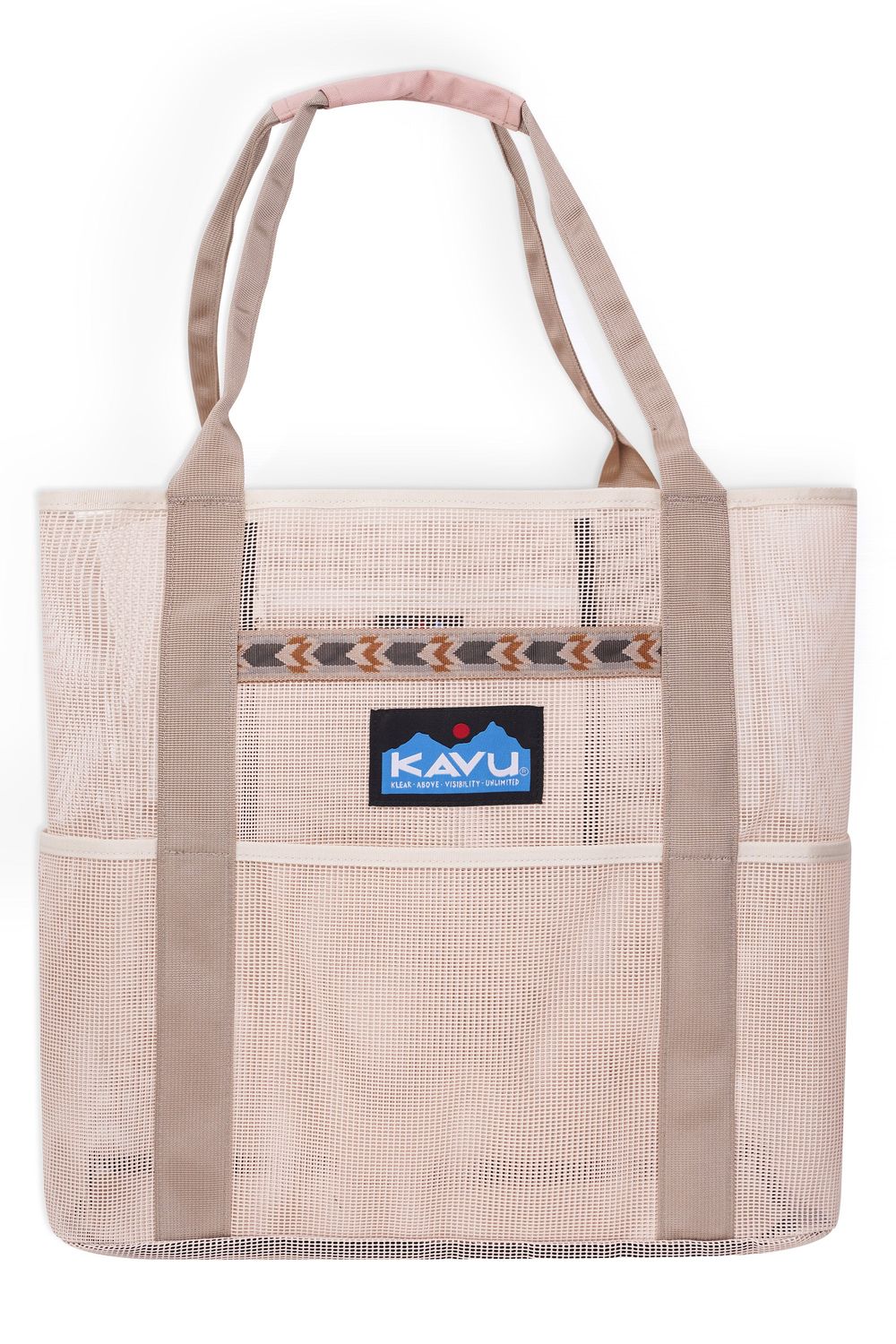Alder Lake Tote, Colour: Frappe, Size: OS