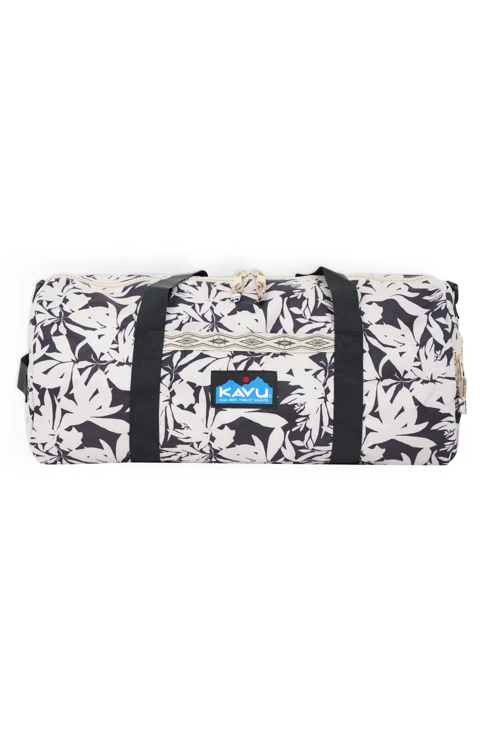 Boulder Bag, Colour: BW Fronds, Size: OS