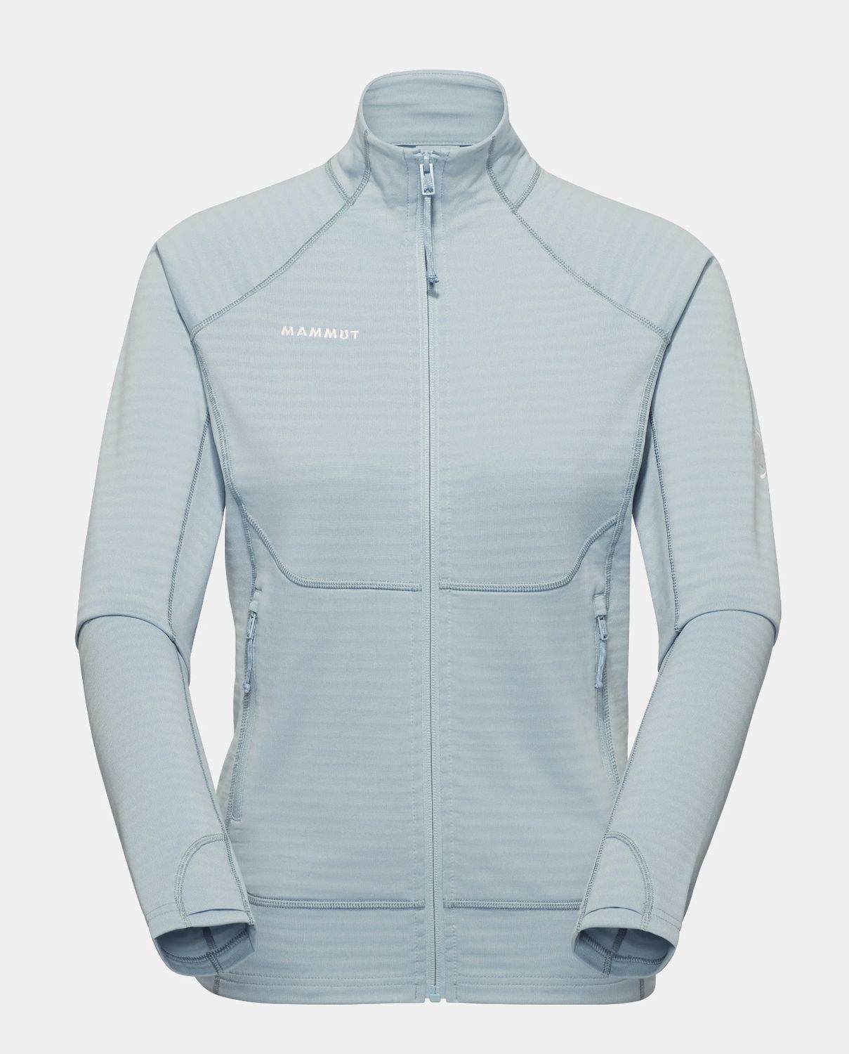 Taiss ML Jacket Women, Color: nebla, Size: XS