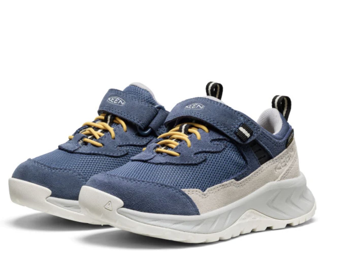 Hightrail WP-C