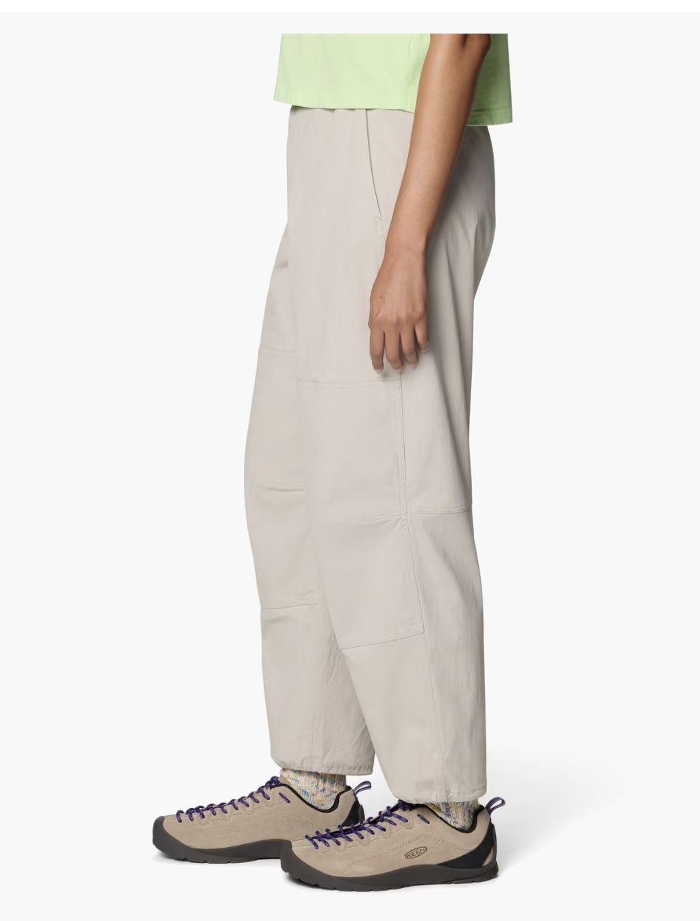 Rockrydge™ Pant, Colour: Oyster Shell, Gender: Women's, Size: XS