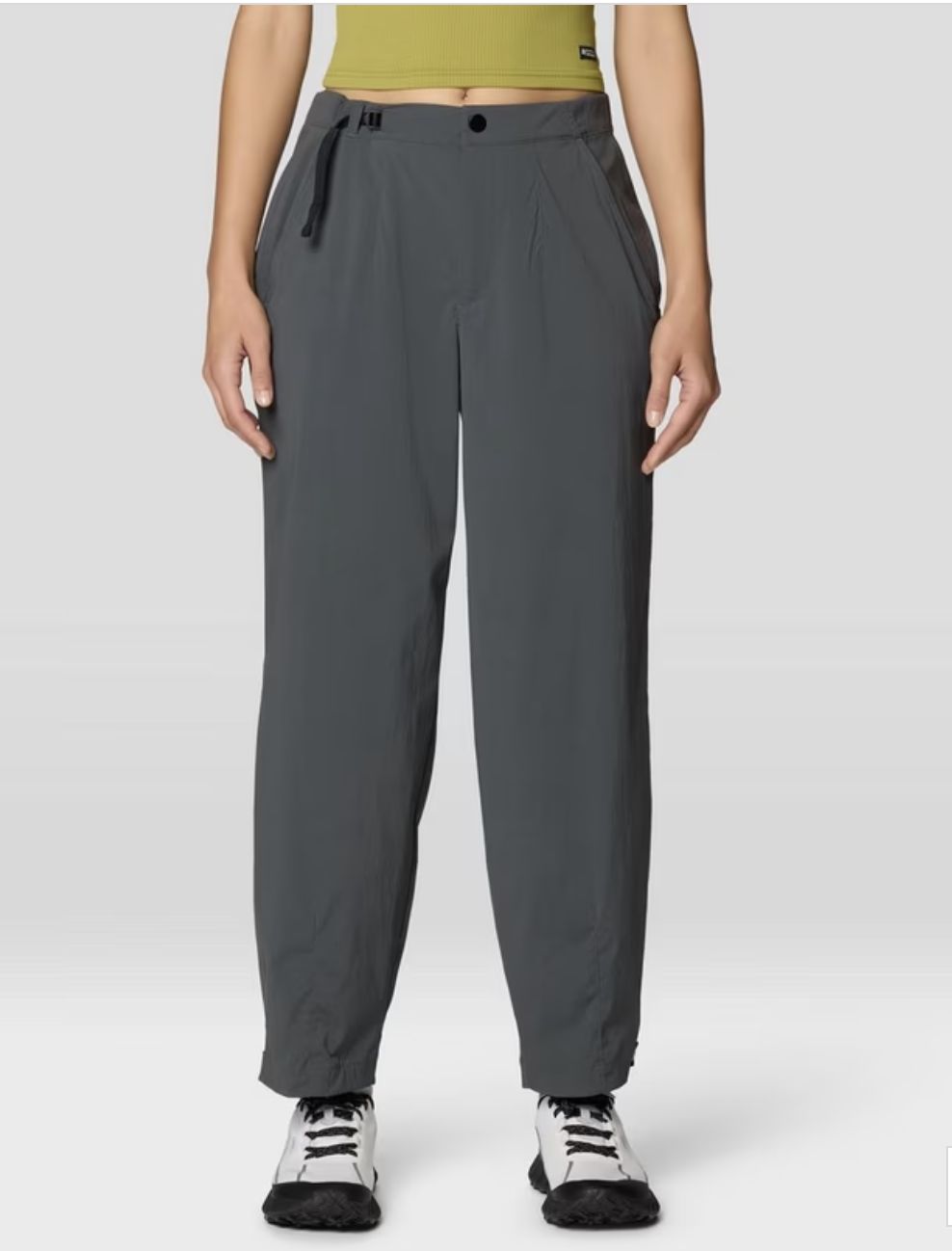 Peak Rambler™ Pant, Colour: Volcanic, Gender: Women's, Size: 2