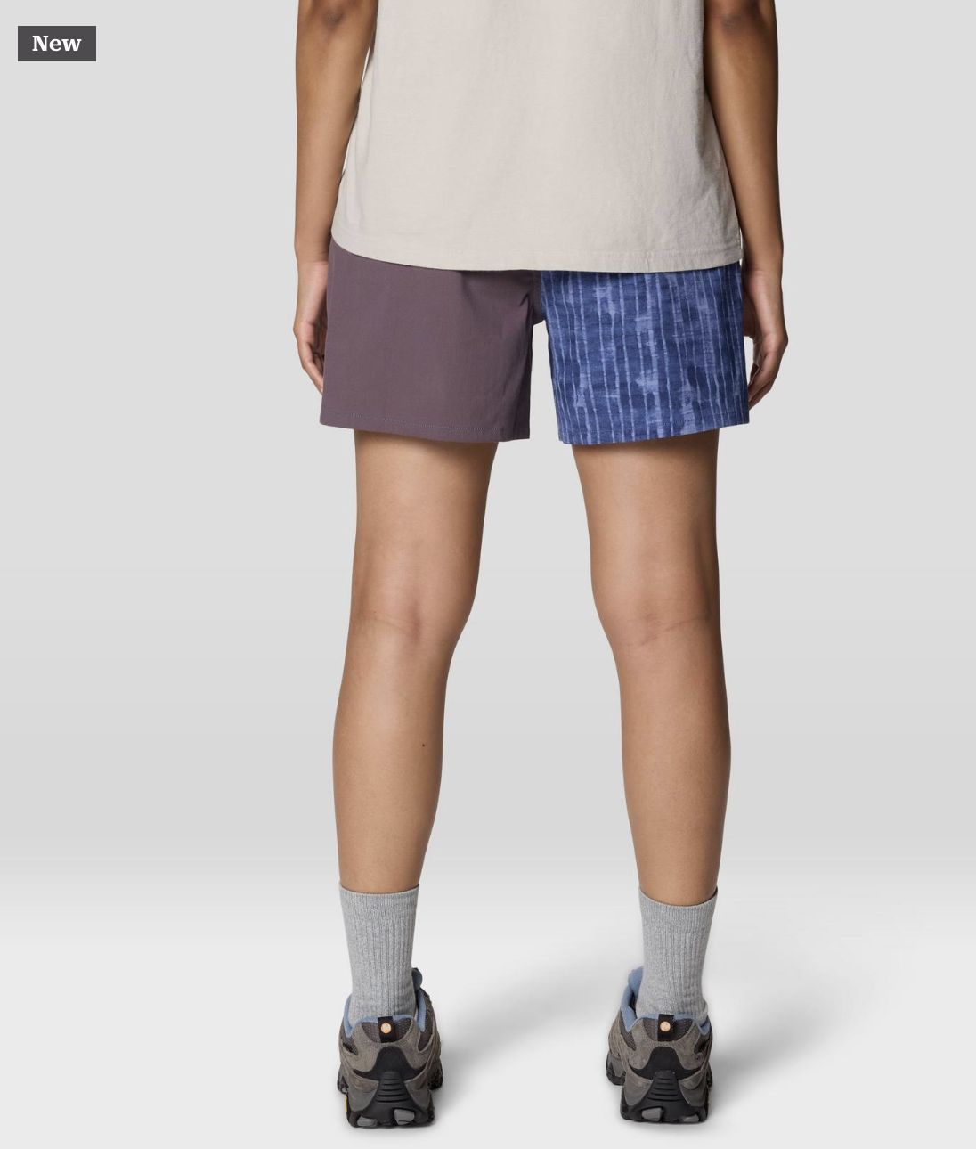 Rockrydge™ Short, Colour: Best Coast Blue, Gender: Women's, Size: S