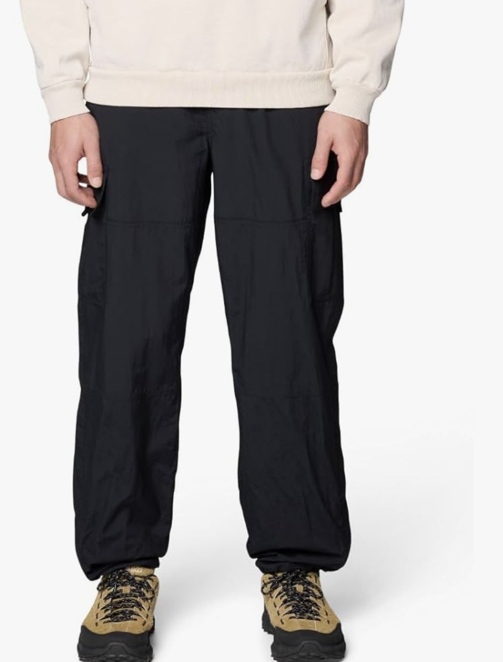 Stryder™ Pant, Colour: Black, Gender: Men's, Size: S