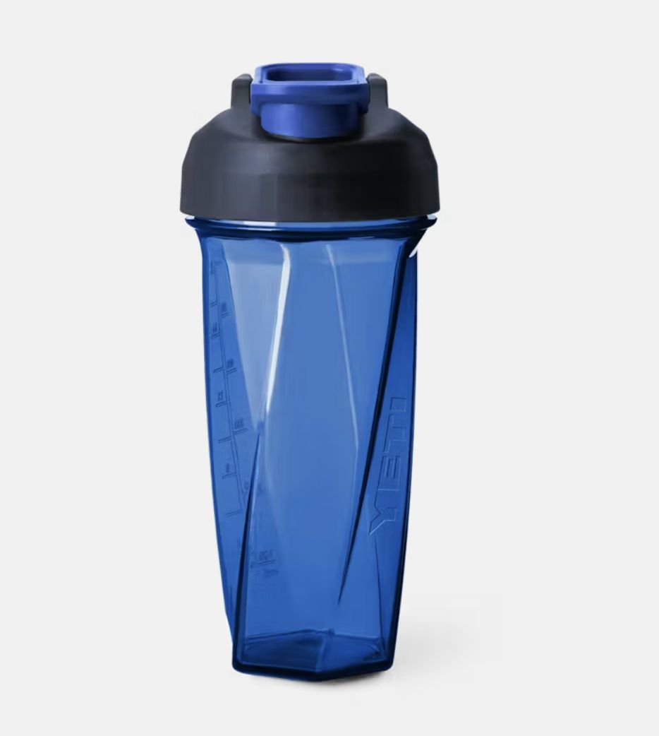 798 ML Shaker Bottle - Royal Blue