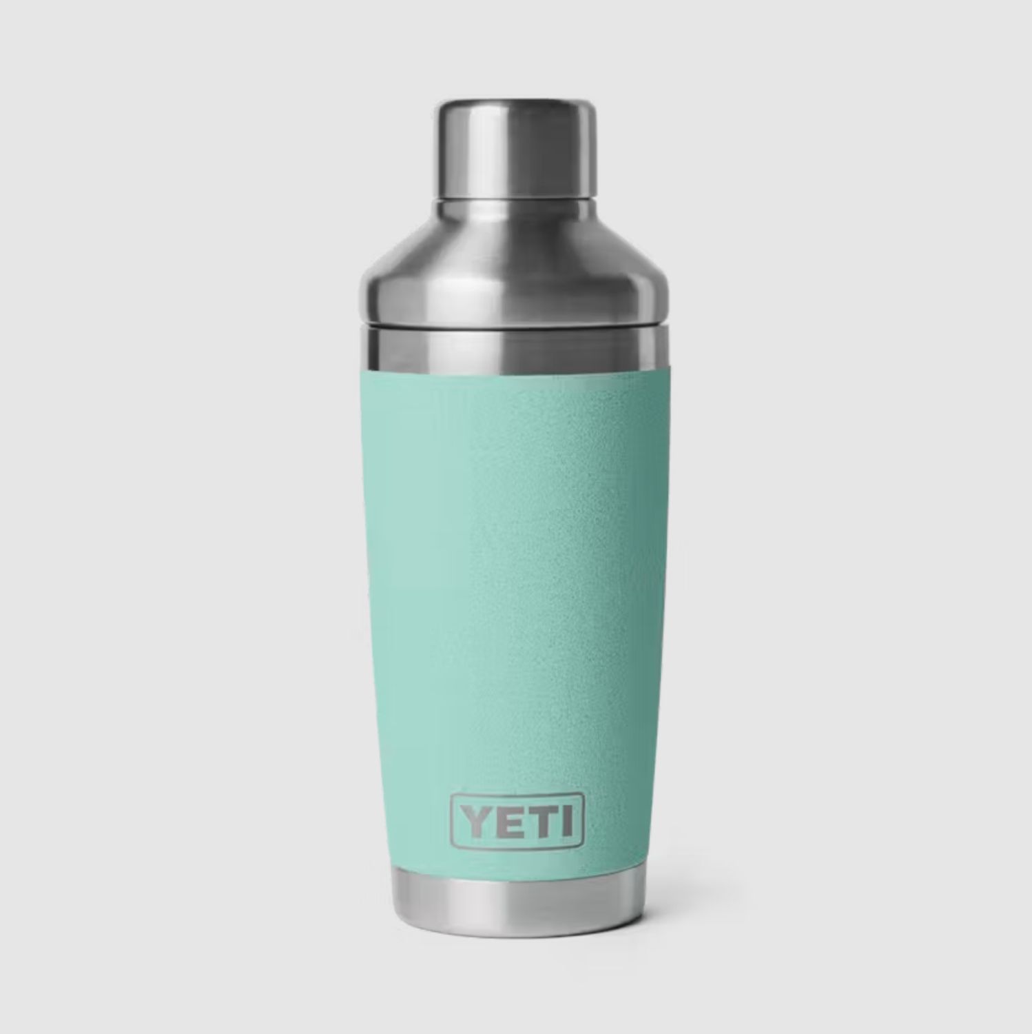 INTL Rambler 20oz COcktail Shaker SST, Color: SEA STONE