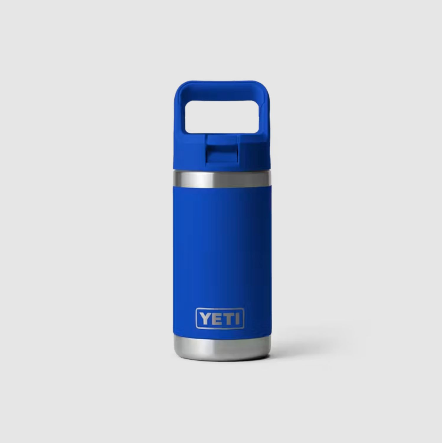 INTL Rambler Jr 12 oz Kids Bottle RBL