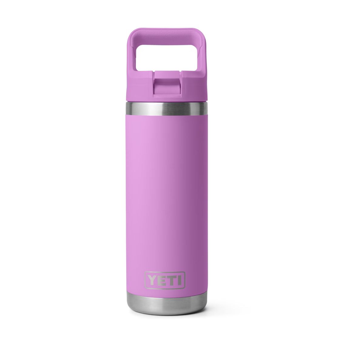 INTL Rambler 18OZ C STRAW BOTTLE DSB
